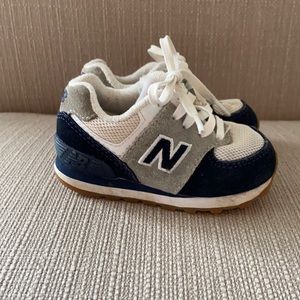 Like New!! New Balance Shoes